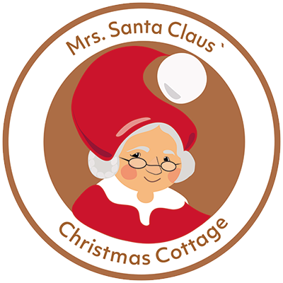 Mrs Santa Claus